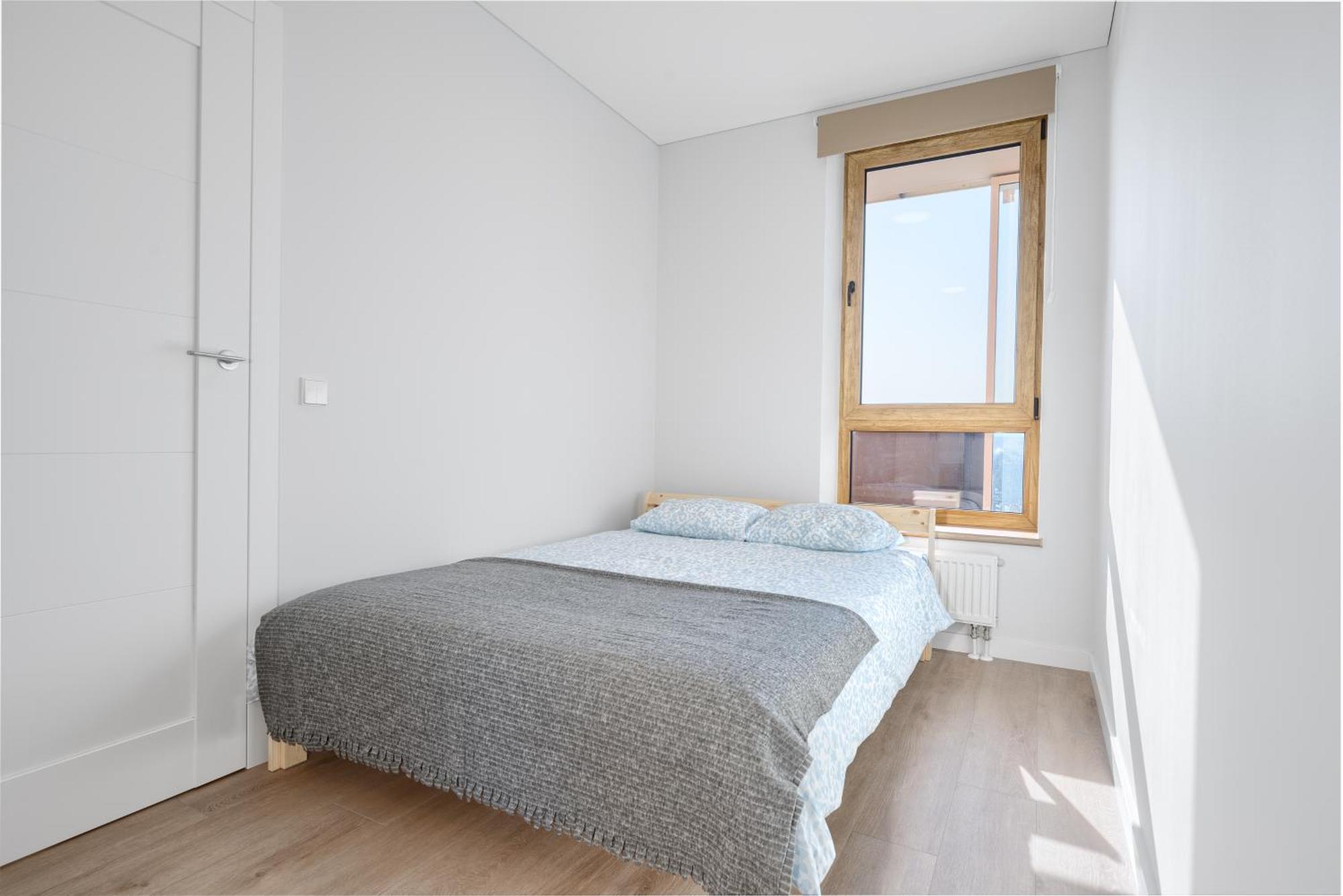 Cozy Two Room Apartment Near City Center Βίλνιους Εξωτερικό φωτογραφία